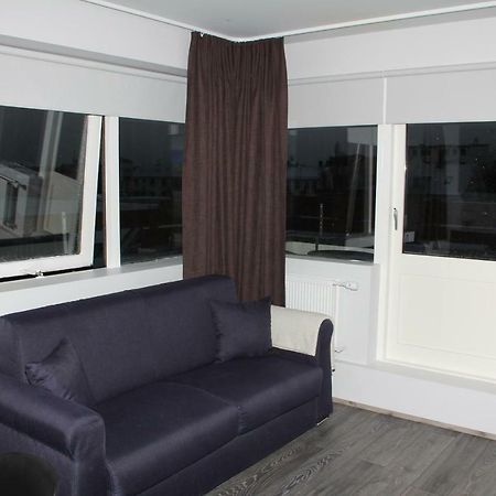 Svala Apartments By Heimaleiga Reykjavík Eksteriør bilde
