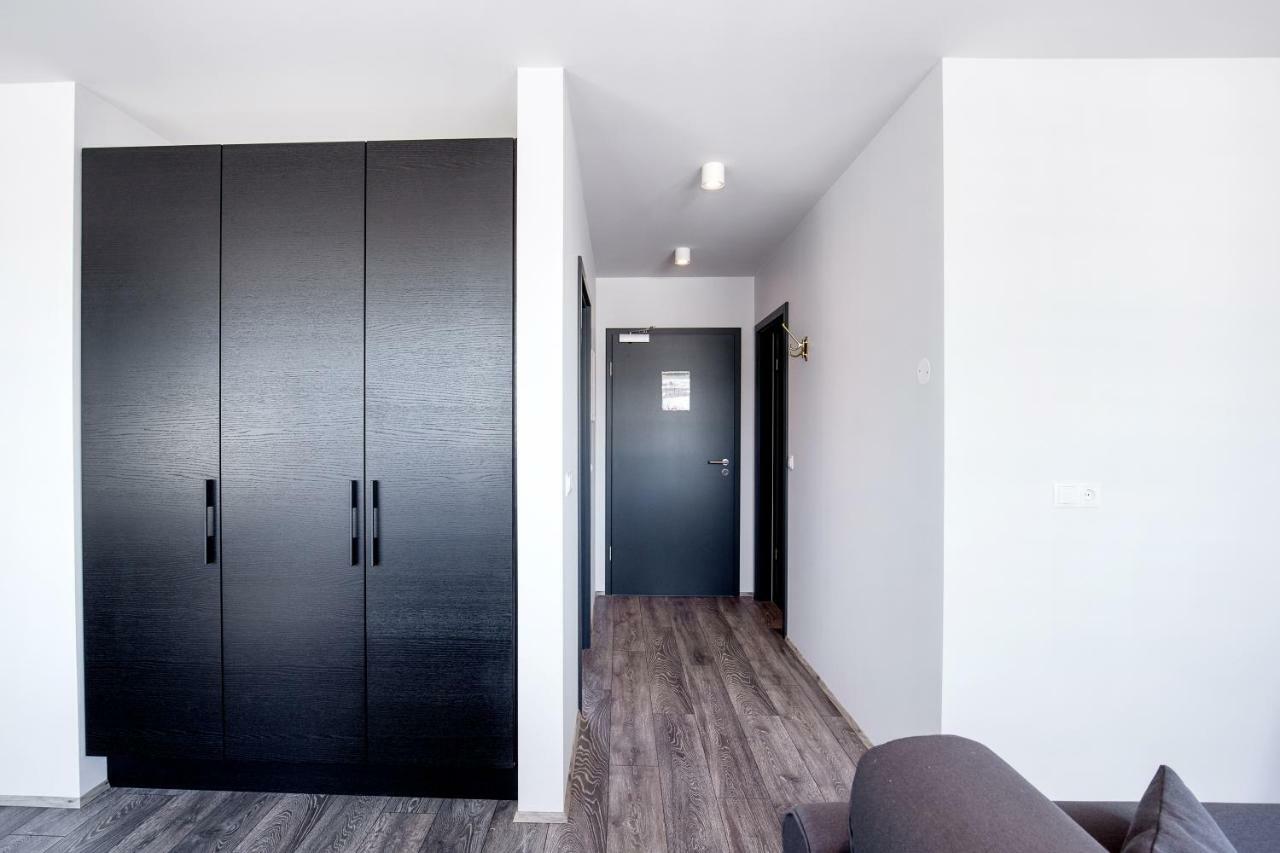Svala Apartments By Heimaleiga Reykjavík Eksteriør bilde
