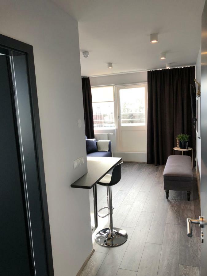 Svala Apartments By Heimaleiga Reykjavík Eksteriør bilde
