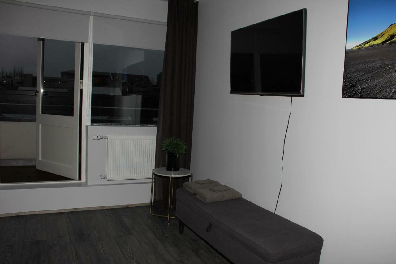 Svala Apartments By Heimaleiga Reykjavík Eksteriør bilde